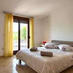 Вилла Charming Joy With Private Pool And Sea View Near Medulin