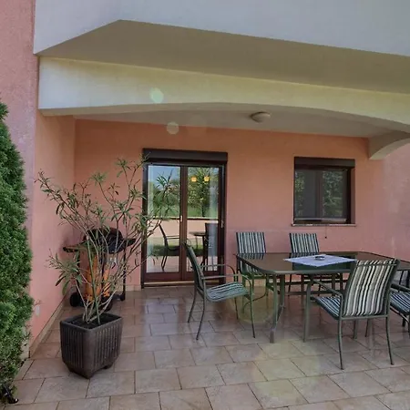 Charming Joy With Private Pool And Sea View Near Medulin Villa *
