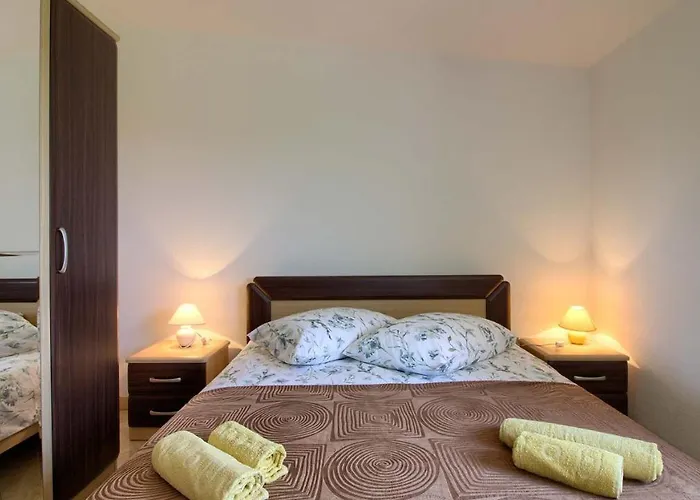 Villa Charming Joy With Private Pool And Sea View Near Medulin