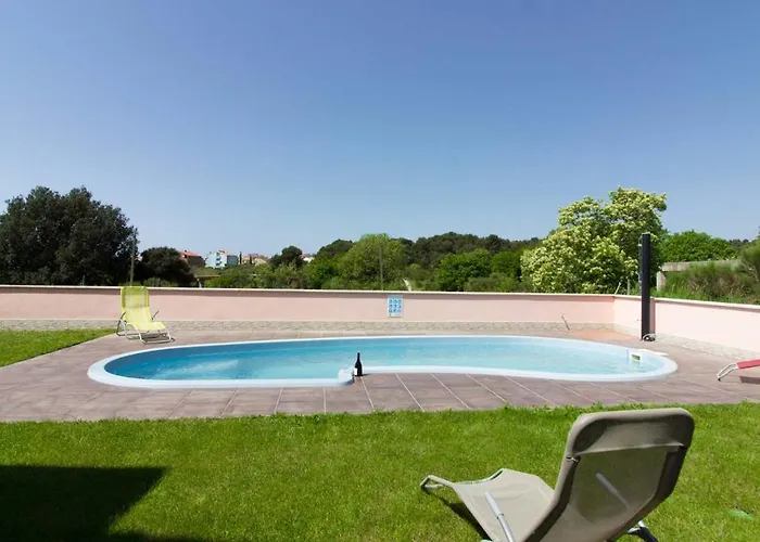 Charming Joy With Private Pool And Sea View Near Medulin Villa