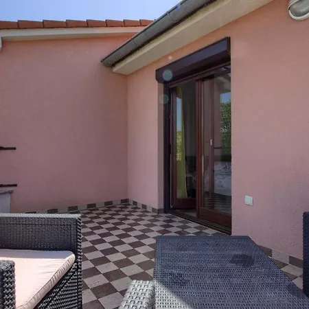 Charming Joy With Private Pool And Sea View Near Medulin * Liznjan